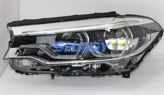 For BMW 5 series G38 LED 2017 63117214961 962 LED Front Headlights