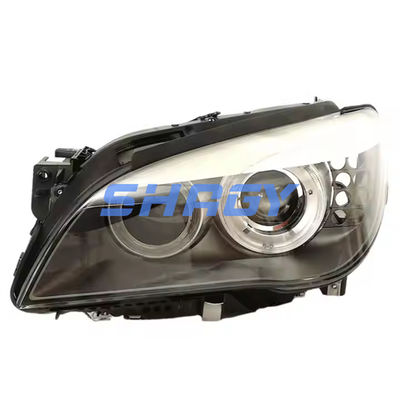 For BMW 7 series 63117225229 230 F01（Low configuration） Front Headlights
