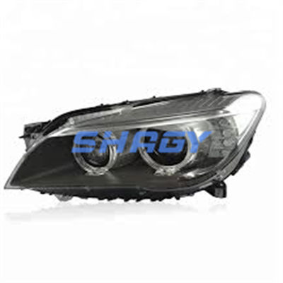 For BMW 7 series 63117348506 63117348507 F02 （High configuration） Front Headlights