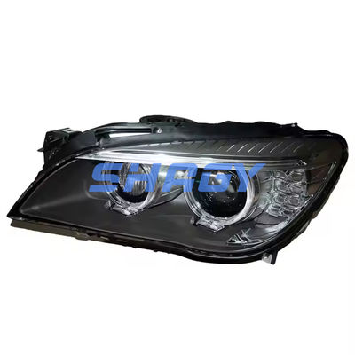 For BMW 7 series 63117348506 63117348507 F02 （High configuration） Front Headlights