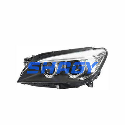 For BMW 7 BMW 7 series 63117348502 63117348503 F01（Low configuration） Front Headlights