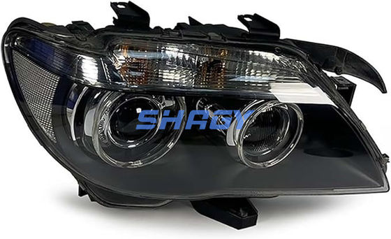 For BMW 7 series E66 63127162111 63127162112 Front Headlights