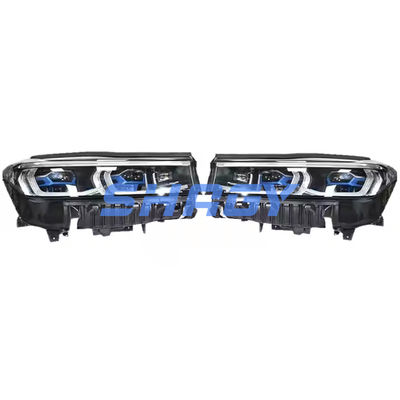 For BMW 7 series G12 2016-2019 6311 7451 855 6311 7451 856 Front Headlights