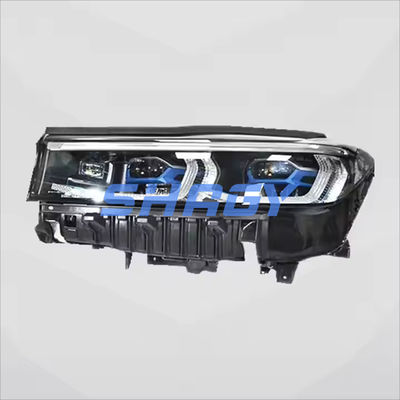 For BMW 7 series G12 2016-2019 6311 7451 855 6311 7451 856 Front Headlights