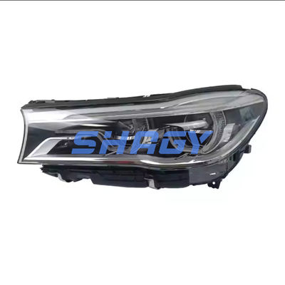 For BMW 7 BMW 7 Series G12 6311 7408 709  6311 7408 710 Front Headlights