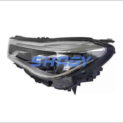 For BMW 7 BMW 7 Series G12 6311 7408 709  6311 7408 710 Front Headlights