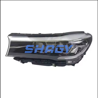 For BMW 7 series G12 6311 7408 719 720 Front Headlights