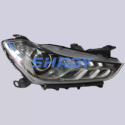 For Ghibli Headlight Maserati Ghibli Right Xenon EU Headlight 2014-2017 Front Headlights