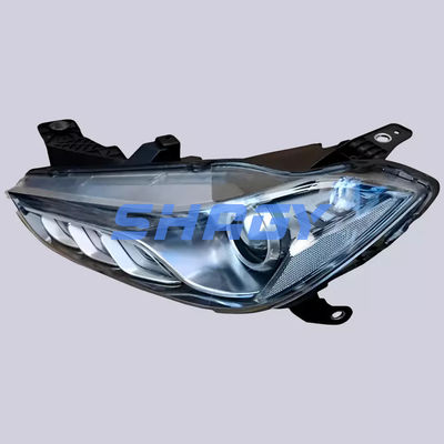 For Ghibli Headlight Maserati Ghibli Right Xenon EU Headlight 2014-2017 Front Headlights