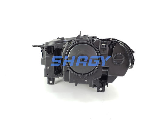 For BMW F15 2014－2018 63117381137-138 Long Front Headlights