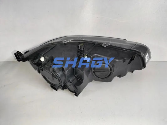 For BMW X5 E70（Low configuration）2008-2011 63117288991 63117288992 Front Headlights