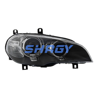 For BMW X5 E70（Low configuration）2011-2014 63117240787 63117240788 Front Headlights