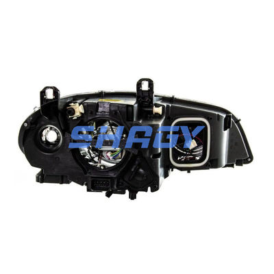 For BMW X5 E70（Low configuration）2011-2014 63117240787 63117240788 Front Headlights