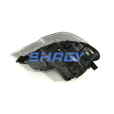 For BMW X5 E70（High configuration）2011-2014 63117240791 63117240792 Front Headlights