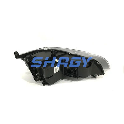 For BMW X5 E70（High configuration）2011-2014 63117240791 63117240792 Front Headlights