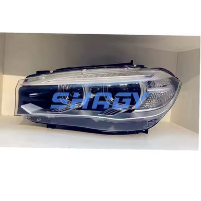 For BMW X5 F30 F85 63117317102 Front Headlights
