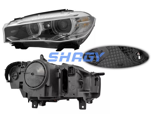For BMW X5 F30 F85 63117317102 Front Headlights