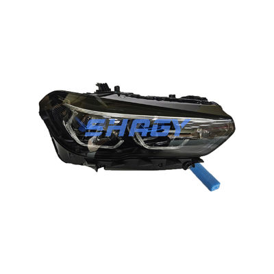 For BMW X5 G05 X6 G06 5A55AA5 5A55AA6 Front Headlights