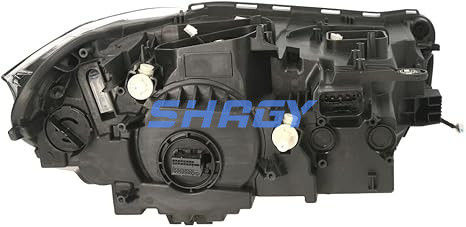For BMW X1 F48 F49 63117428735 Front Headlights