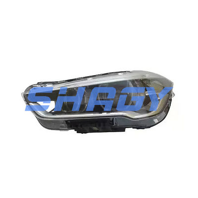 For BMW X1 F49 2016-2019 6311 7403 907Z Front Headlights