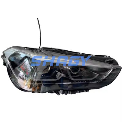 For BMW X1 F49 63119477811 Front Headlights