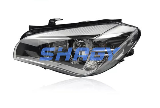For BMW X1  E84（Middle configuration）2014-2015 63117290261 63117290262 Front Headlights
