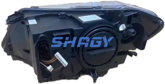 For BMW X3 f25 2009-2012 63117276991 63117276992 Front Headlights