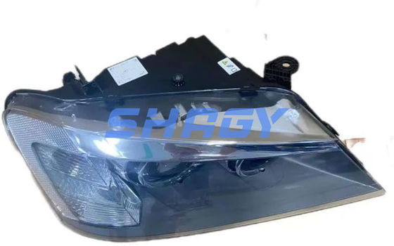 For BMW X3 f25 2009-2012 63117276991 63117276992 Front Headlights