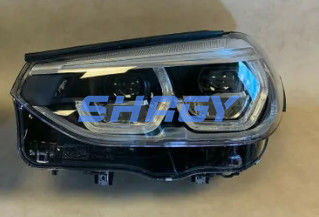 For BMW X3 G08 2018 63117466119 63117466120 Front Headlights