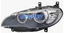 For BMW X6 E71（High configuration）2011-2013 6311 7287 013 014 Front Headlights