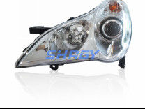 Suit To Infiniti EX25 2008-2013 HID Front Headlights