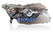 Suit To Infiniti fx35 2009-2013 series HID Front Headlights