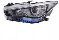 Suit To Infiniti Q50 2013-2019 series HID Front Headlights