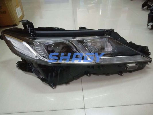 Suit To TOYOTA camry 2015-2017 81150-06E20  With HID（With Xenon） Front Headlights