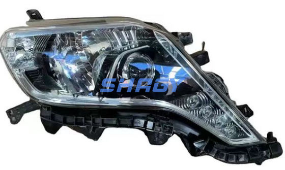 Suit To TOYOTA Prado 2014-2016 81185-0G060P Front Headlights