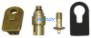 Suit To Audi A8 D3 front 4E0 616 039AF Shock Absorber Accessories