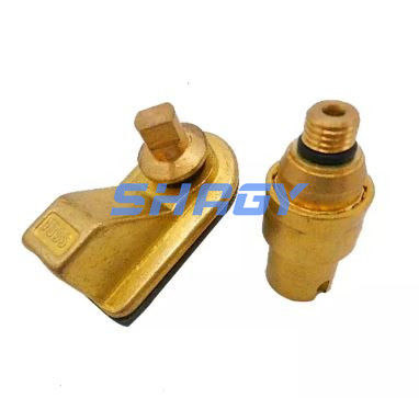 Suit To Audi A8 D3 front 4E0 616 039AF Shock Absorber Accessories