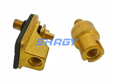 Suit To Audi A8 D3 front 4E0 616 039AF Shock Absorber Accessories