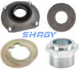 Suit To Audi A8 D3 front 4E0 616 039AF Shock Absorber Accessories