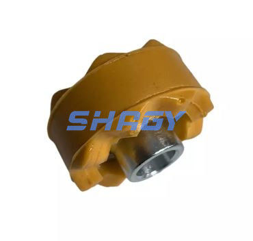 Suit To Audi A8 D3 front 4E0 616 039AF Shock Absorber Accessories