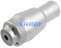 Suit To Audi Q7 front Old style Q7 front new pattern 7P6616039N A Shock Absorber Accessories