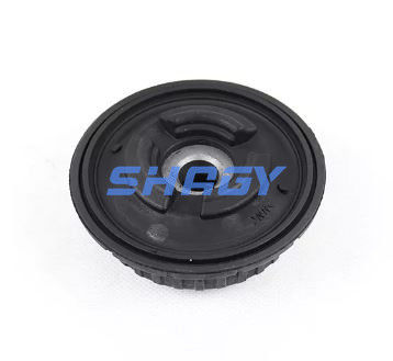 Suit To Audi Q7 front Old style Q7 front new pattern 7P6616039N A Shock Absorber Accessories