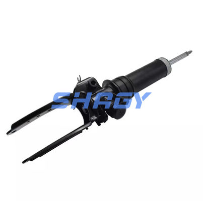 Suit To Audi Q7 front Old style Q7 front new pattern 7P6616039N A Shock Absorber Accessories