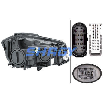 For Mercedes Benz A Class 2013-2018 Mercedes Benz A200 W176 Left Xenon Front Headlight