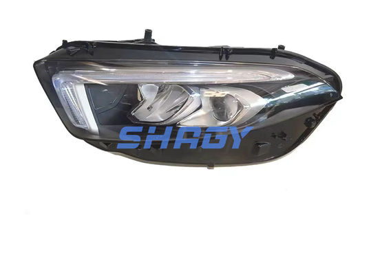 For Mercedes Benz A Class A class w177 LED Front Headlight
