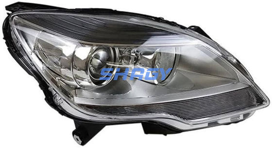 For Benz GLA class RCLASS W251 Headlights Xenon (2006-2010) Front Headlight