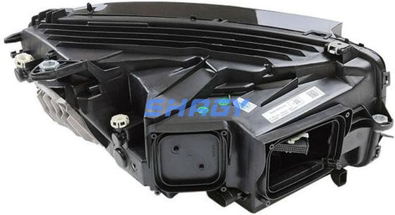 For Benz GLC class GLC253  With HID（With Xenon） 2016-2019 Front Headlight