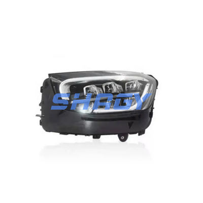 For MERCEDES BENZ GLC CLASE W53 X253 2019-2021 Front Headlight