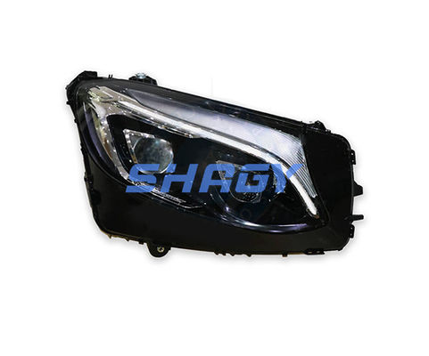 For Mercedes Benz X253 C253 GLC 260 300 4MATIC 2539061501 2539061601 Front Headlight