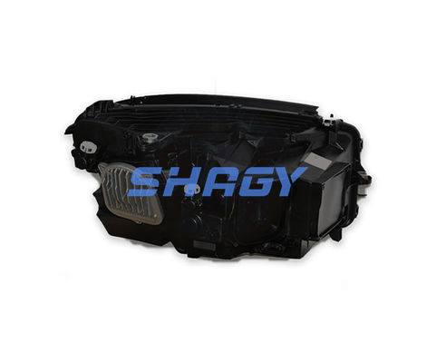 For Mercedes Benz X253 C253 GLC 260 300 4MATIC 2539061501 2539061601 Front Headlight